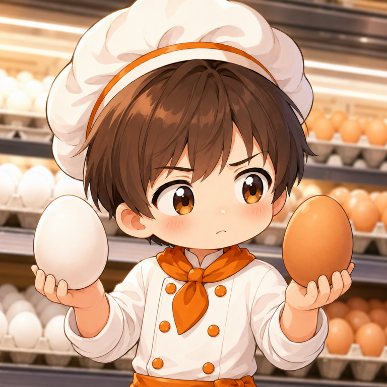 白玉と赤玉の値段の差