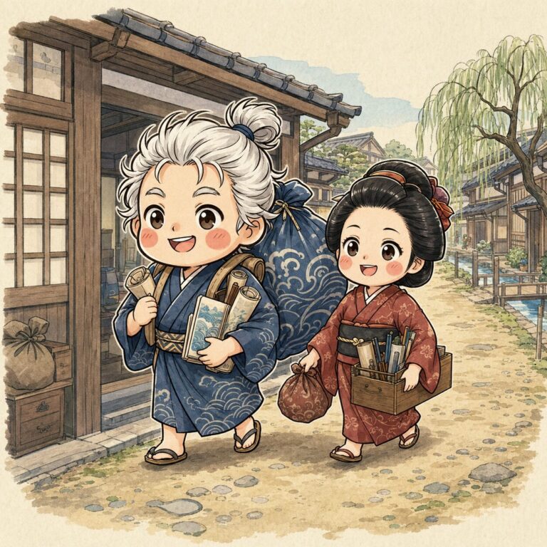 93回引っ越した暮らしぶり
