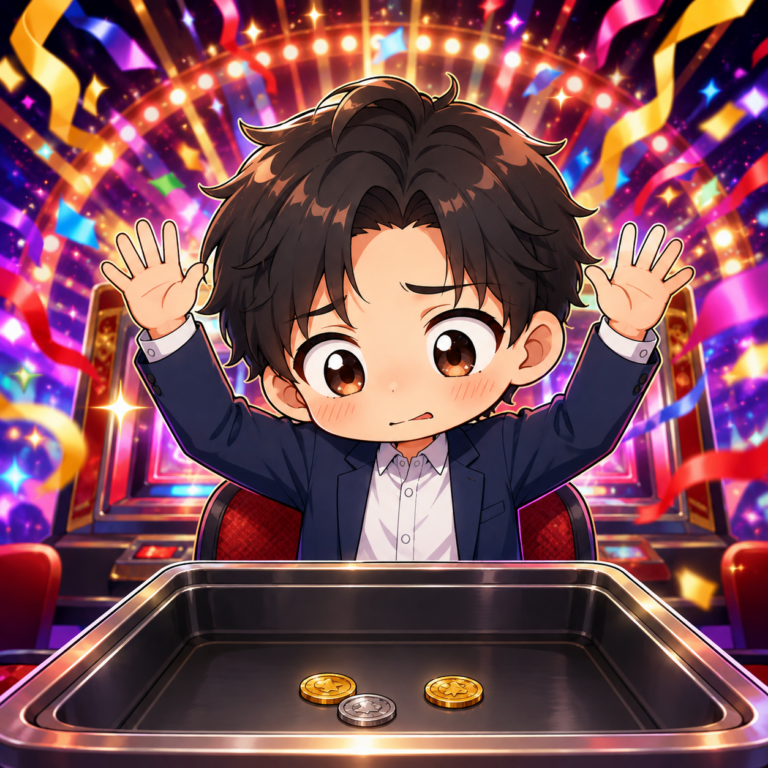 負けたのに祝う演出の正体