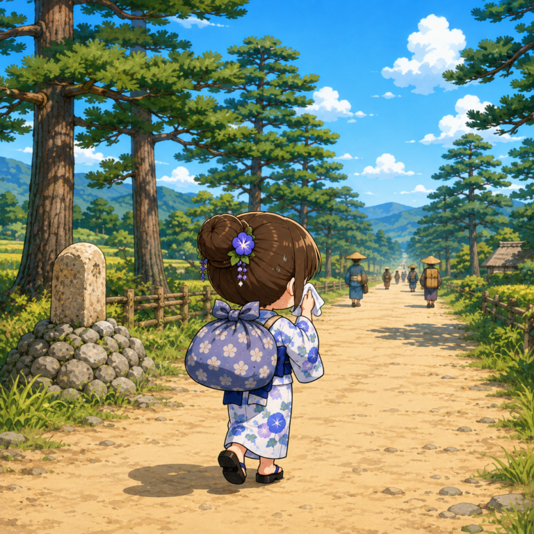 お盆休みは祝日ではない