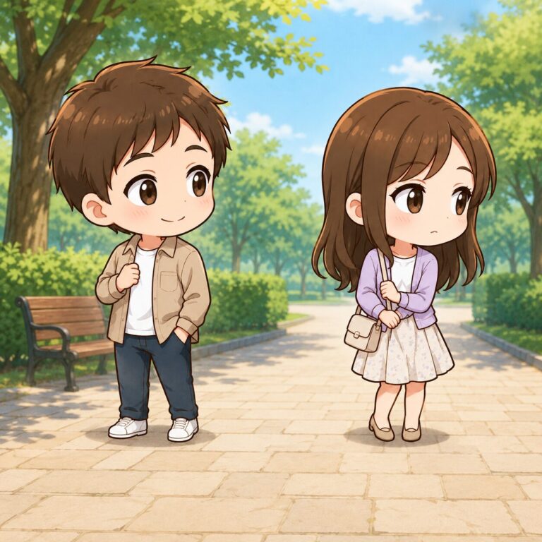 返事までの間は0.7秒