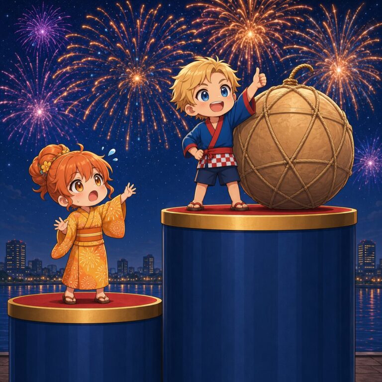 世界一の座はアメリカへ