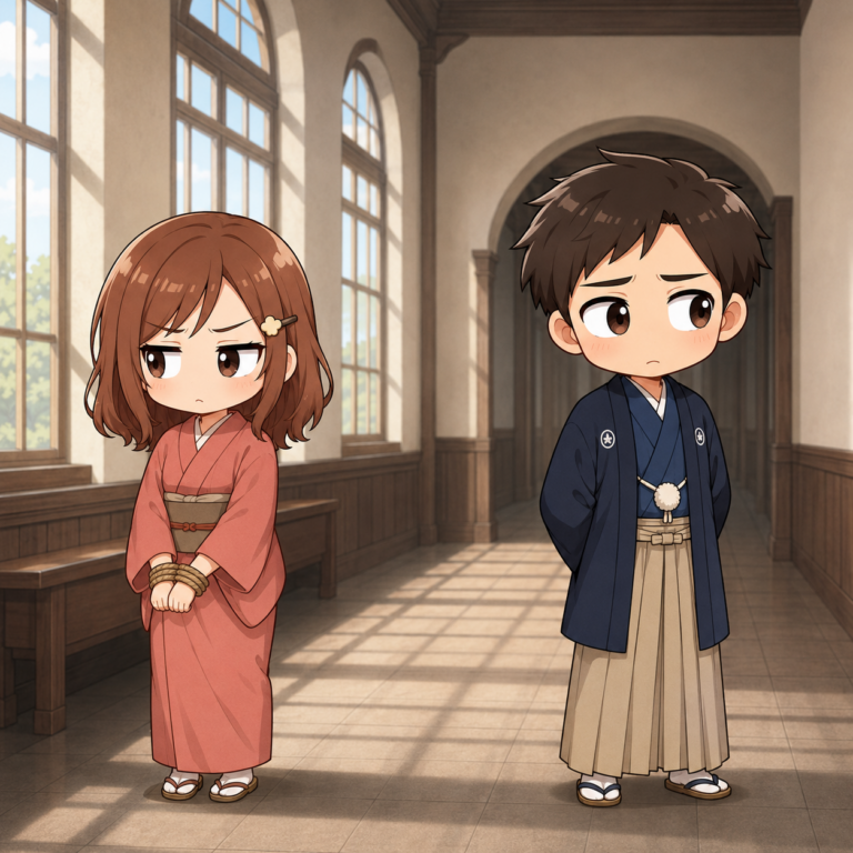 妻だけが罰せられた姦通罪