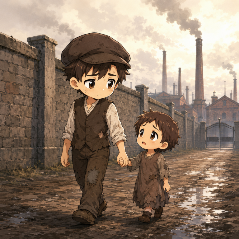 子だけを差し出す階級