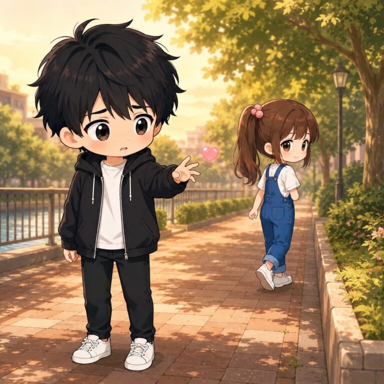 思わせぶりだけが続く