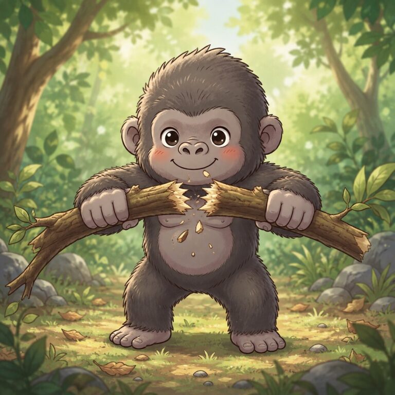 握力は推定400kg超とも