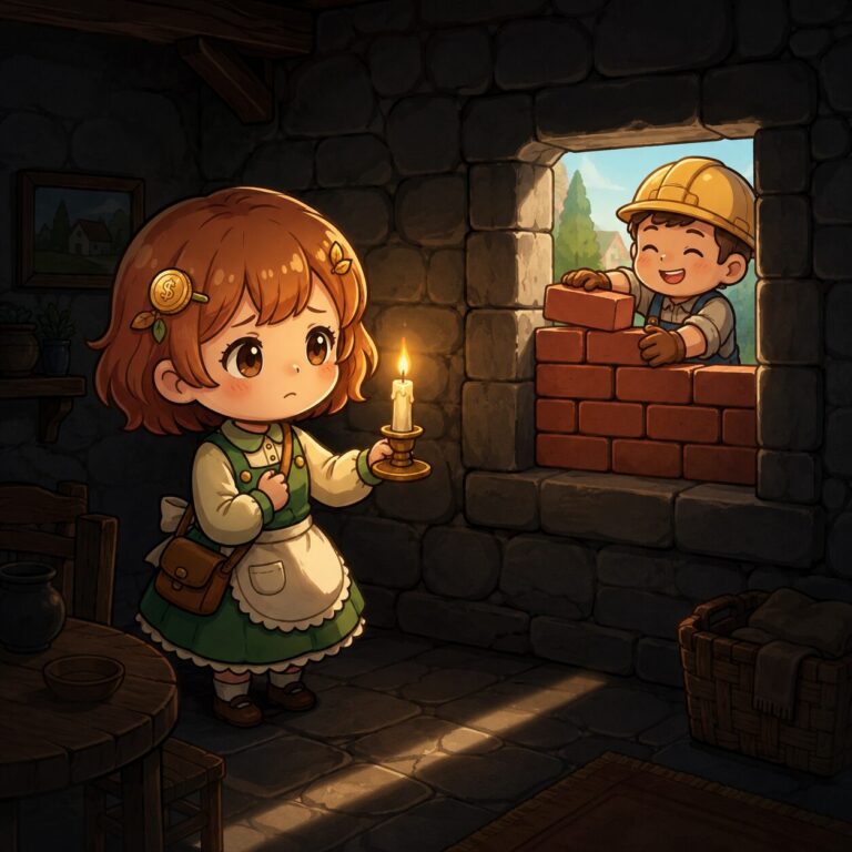 窓の数で決まった税金