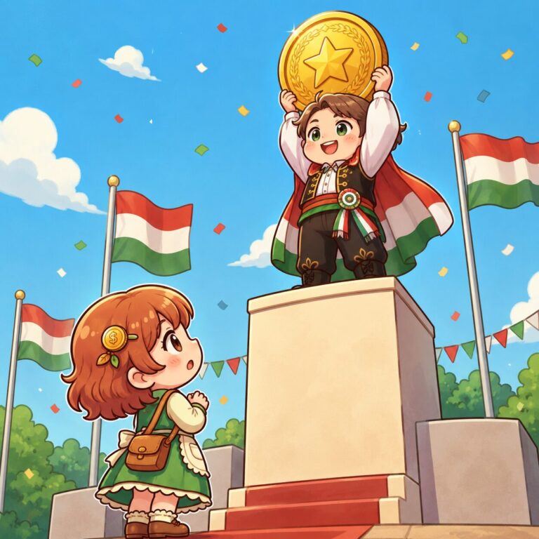 世界一高いのはハンガリー