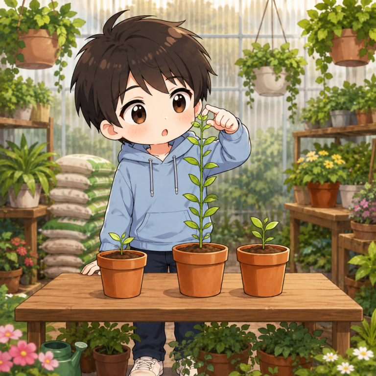 恋の高まりを示す物質
