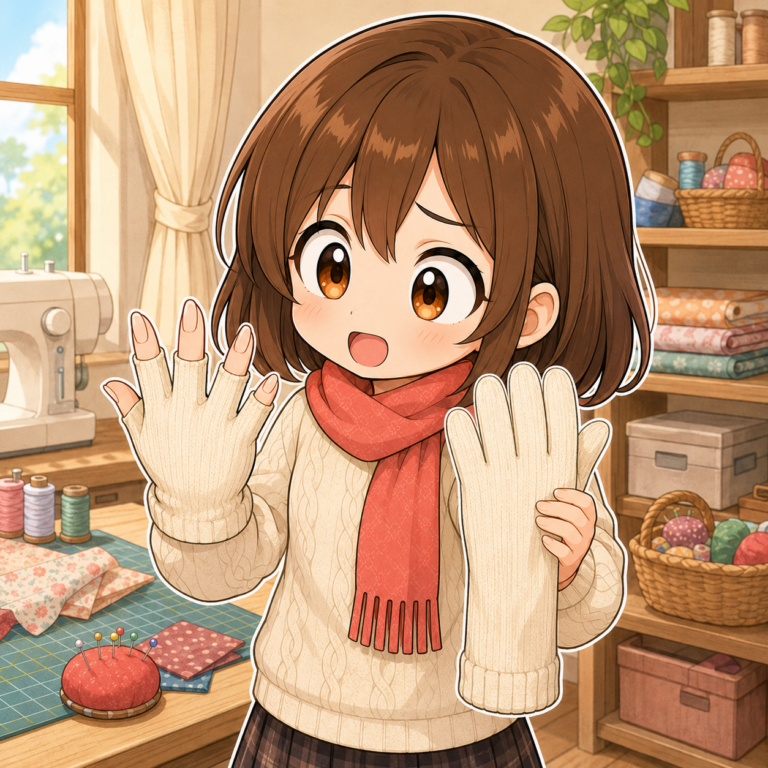 死後に伸びるのは錯覚