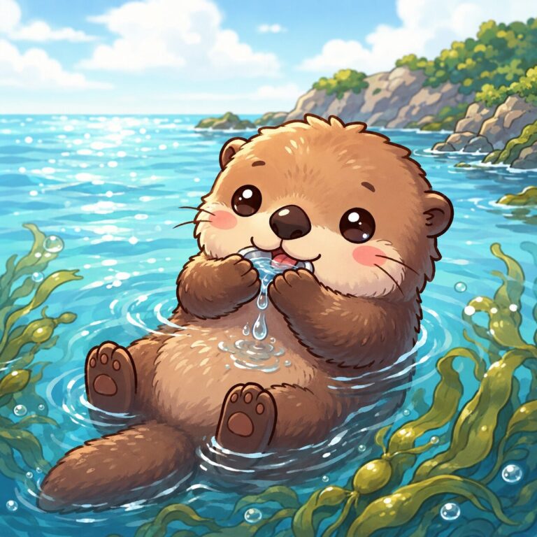 海水をそのまま飲める