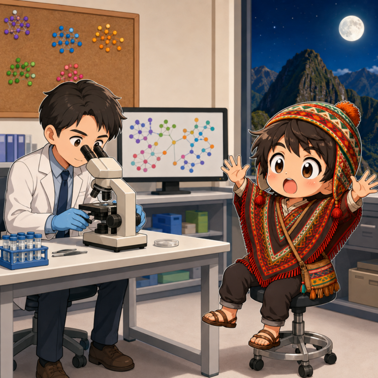 眠っていたのは各地からの使用人