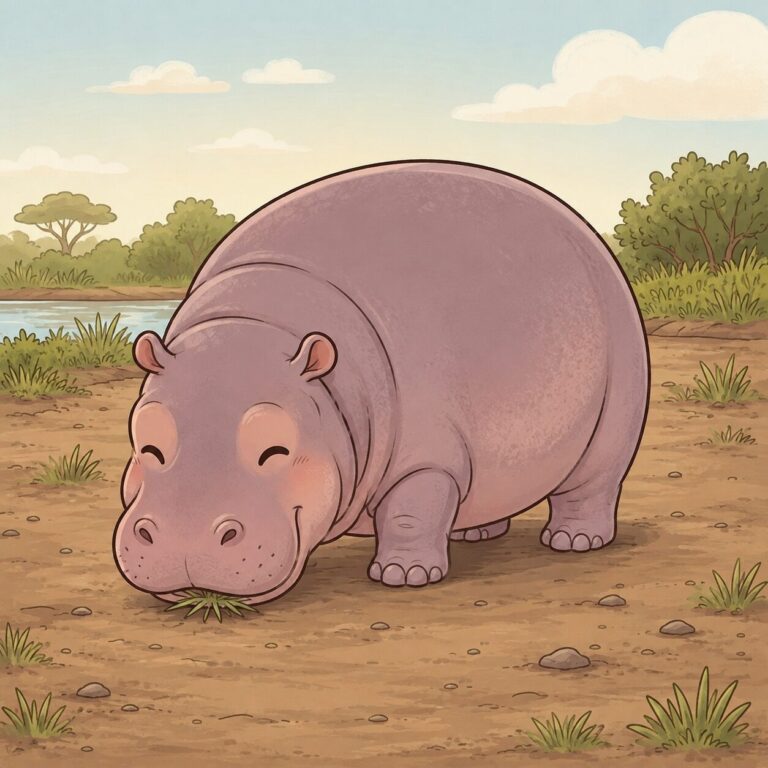 巨体のわりに小食な体質
