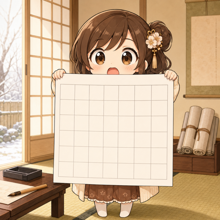 来年の日付はまだ未定