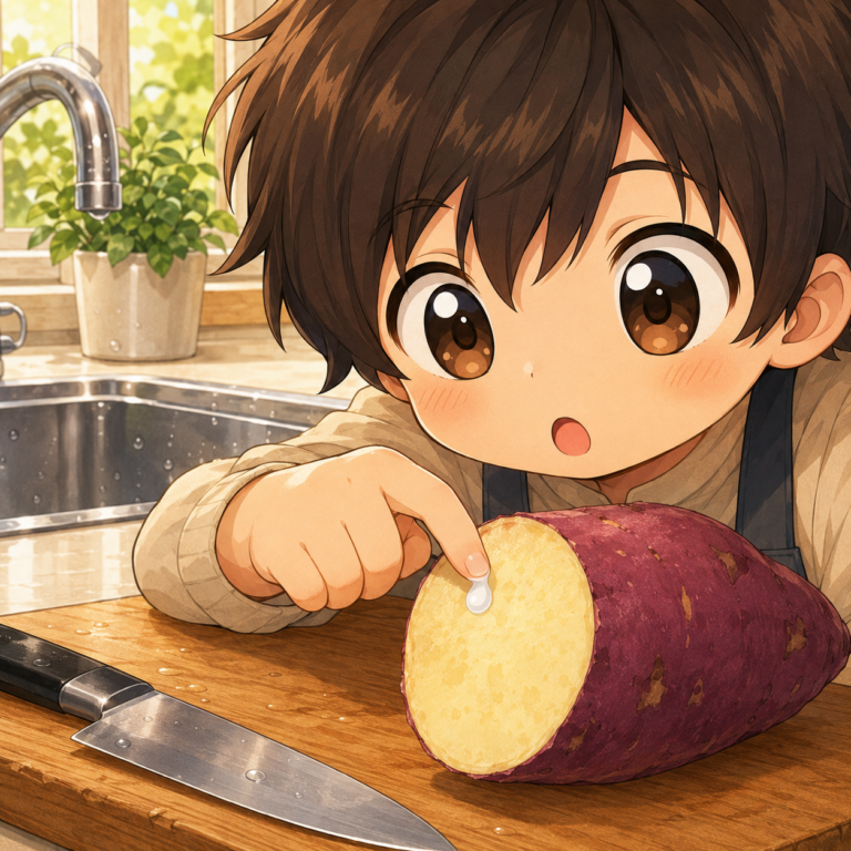 おならが出やすいわけ