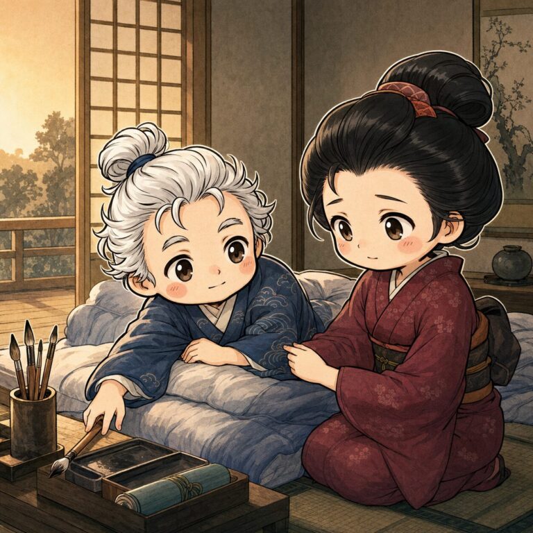 最期に願ったあと5年の時