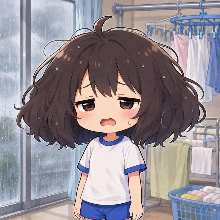 湿度の目安は40〜70%