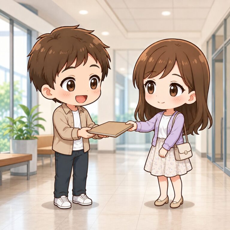 男性は読み分けが苦手