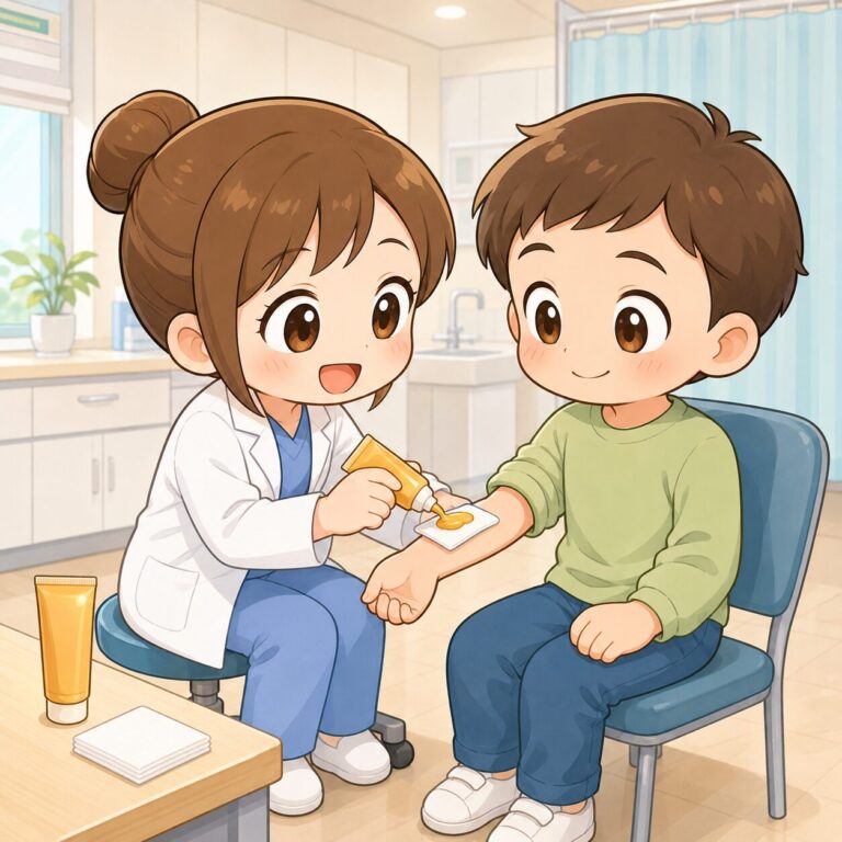 病院で使われる医療用蜂蜜