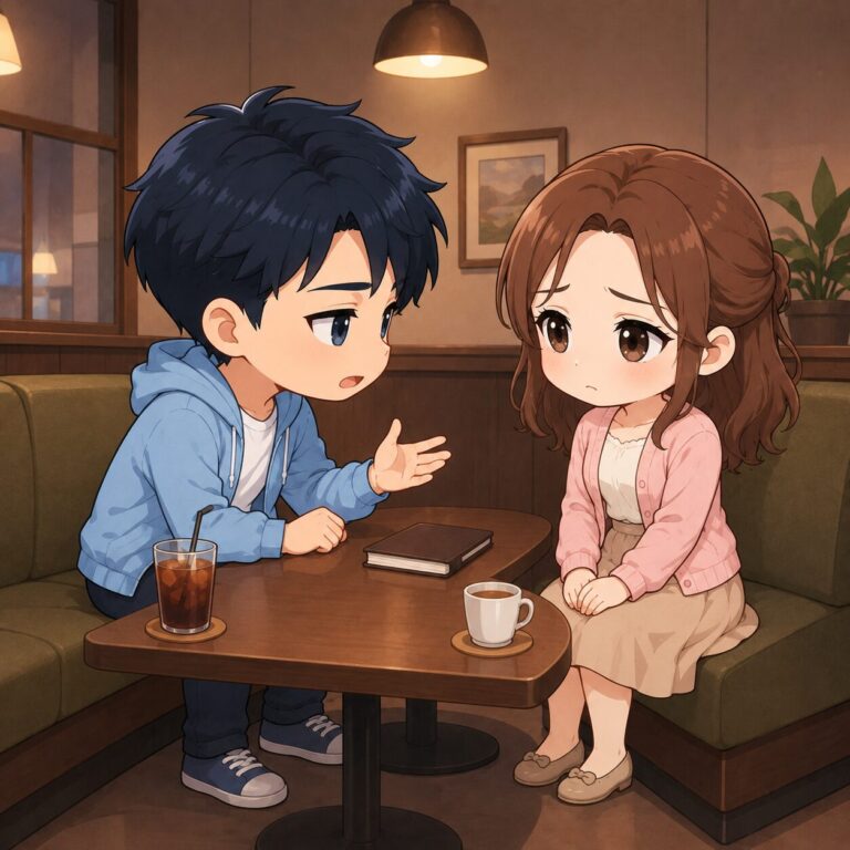 相談される内容に注目