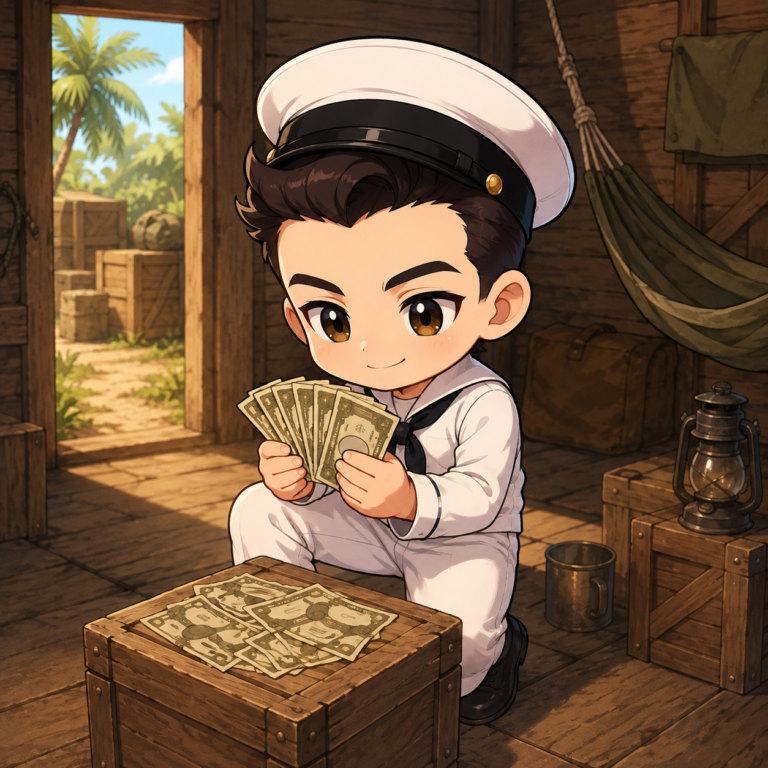 勝ち金が選挙費用になった