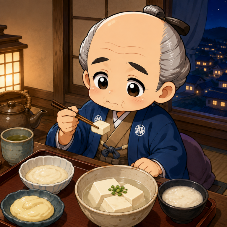 歯が1本しか残っていない