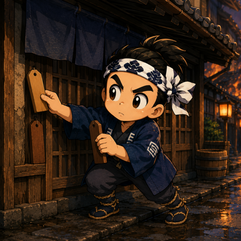 消火そっちのけの争い