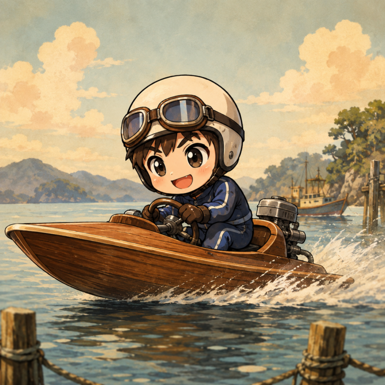 始まりは長崎県の大村