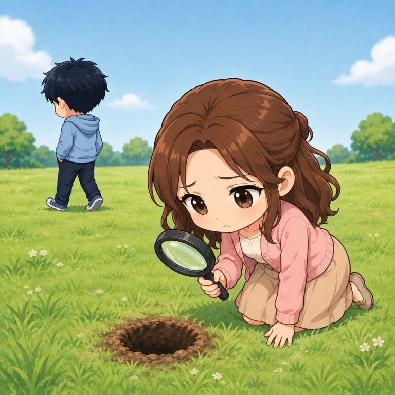 脈なしの勘は当たりやすい