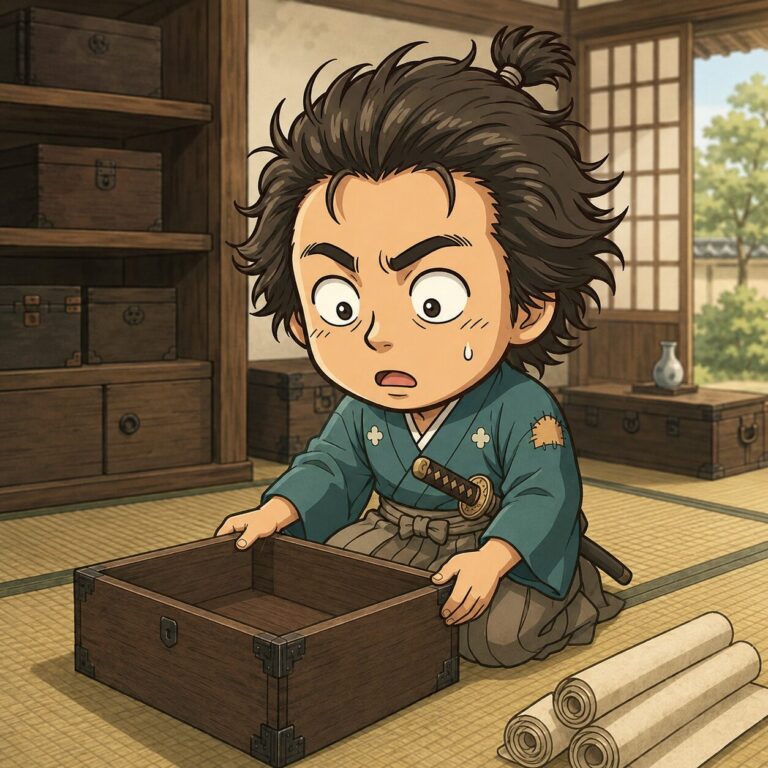 船中八策は原本が残らず