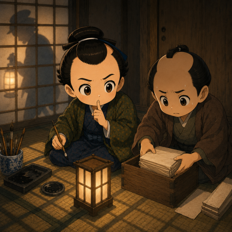 禁止されても消えなかった春画