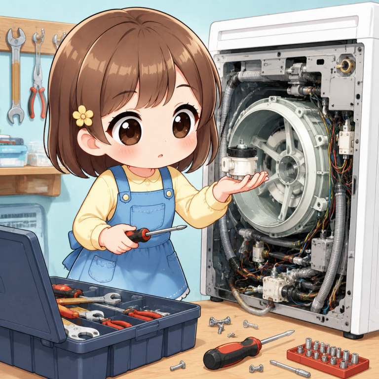 寿命7年説は部品保有期間の誤解