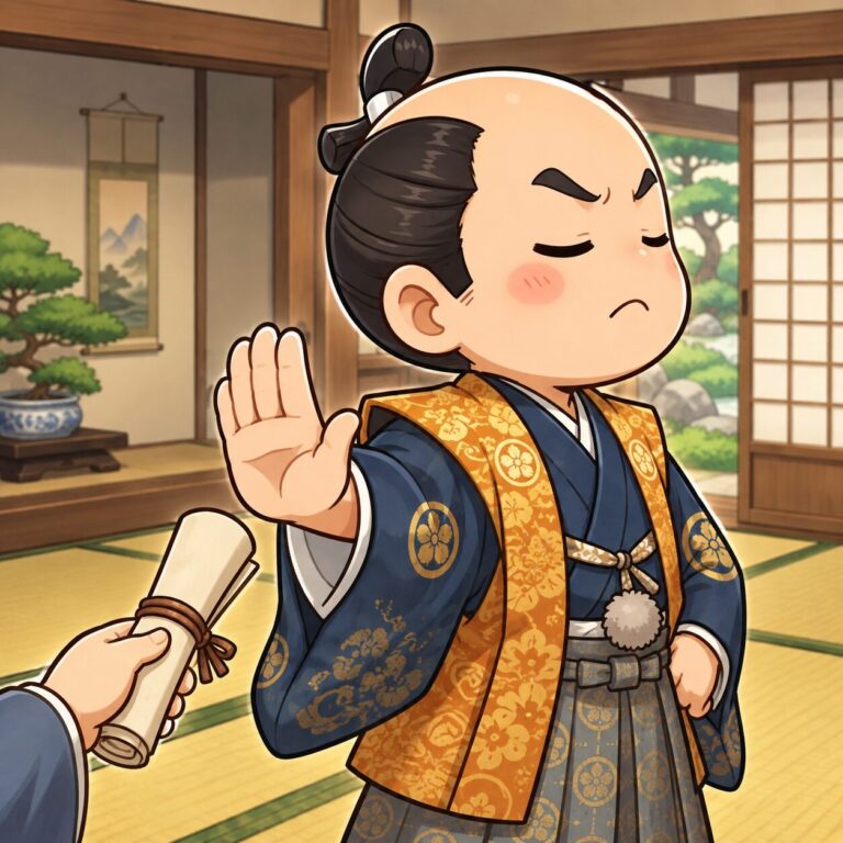 緩めたら二度と戻せない