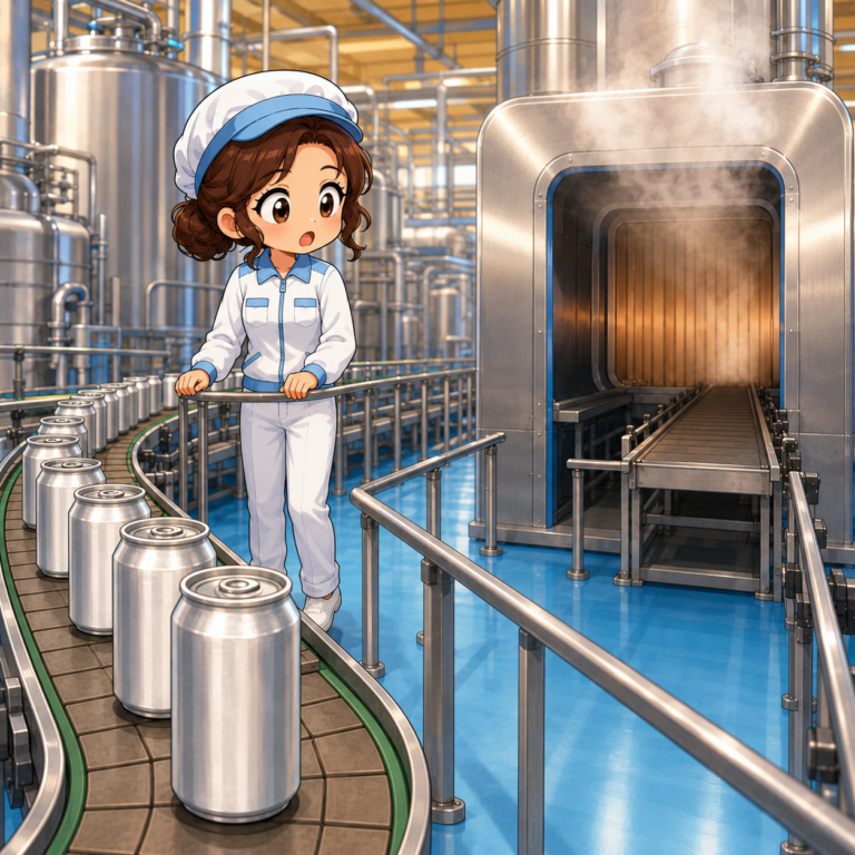 缶に入っていても生ビール