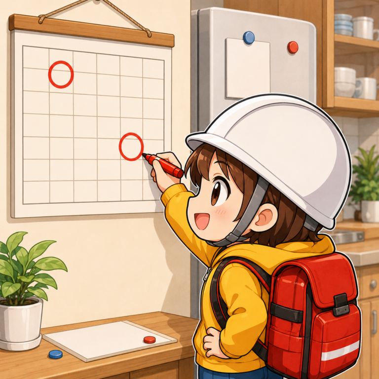 毎月1日と15日は練習日