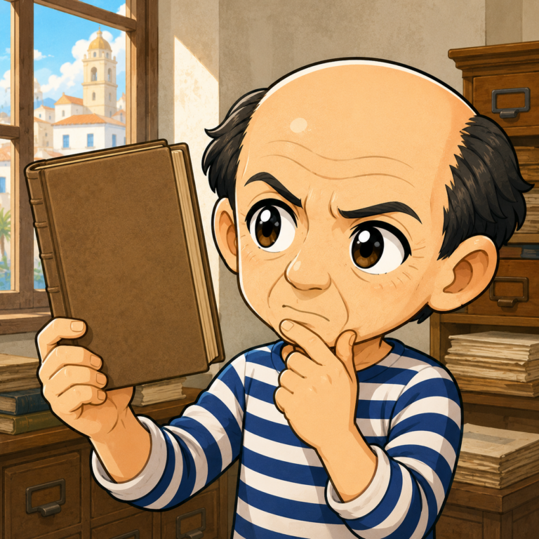 本名は資料ごとに違う