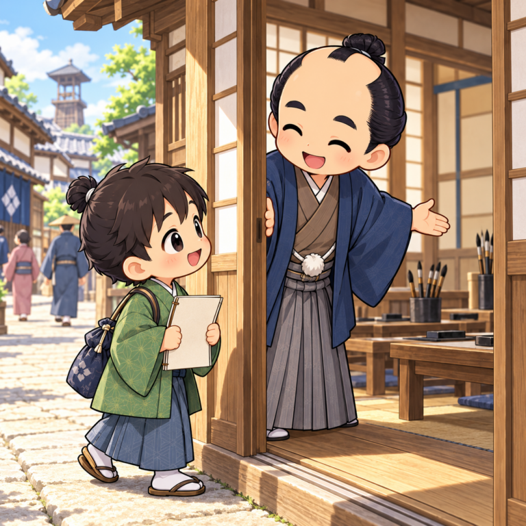 江戸での呼び名は違う