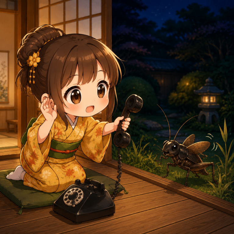 電話では届かない高い声