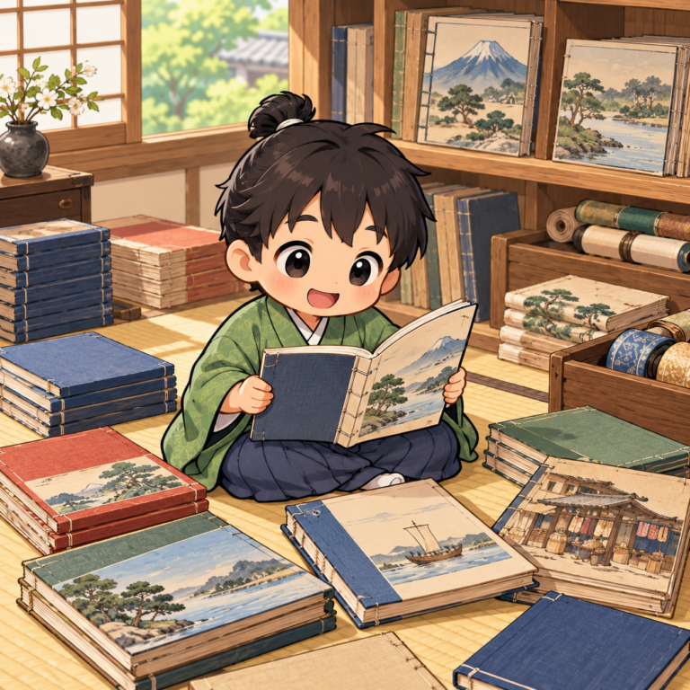 教科書は7000種あった