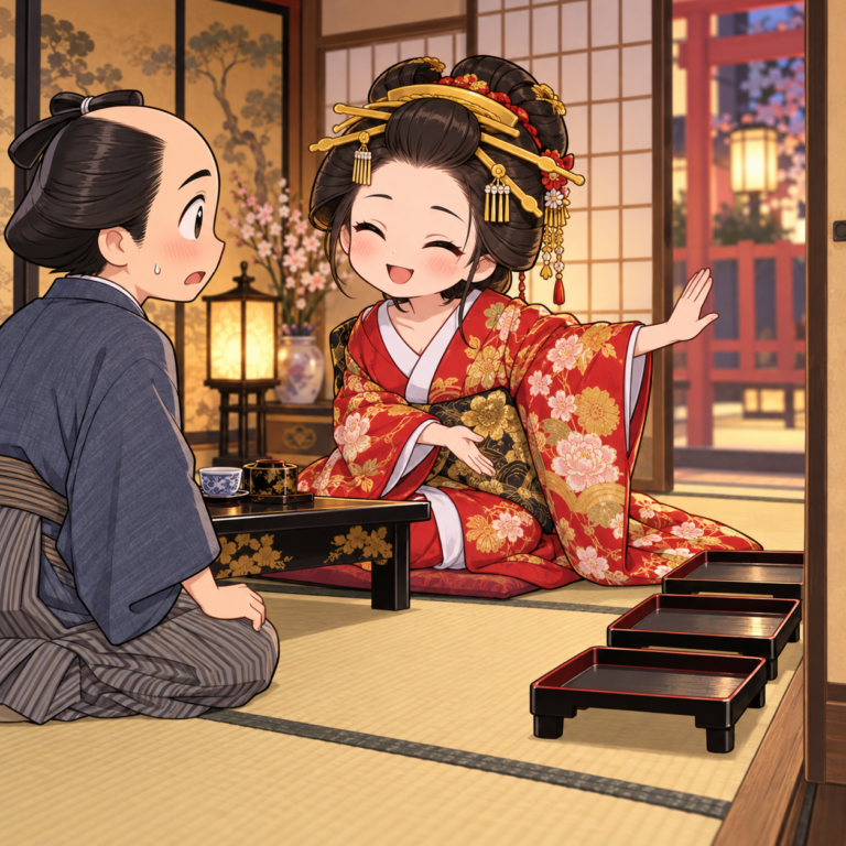 3回通う決まりは俗説だった