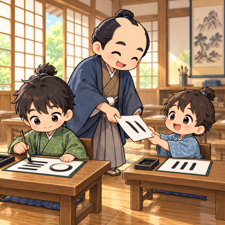 全員バラバラの個別指導