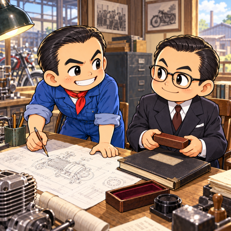 実印を見たことがない社長