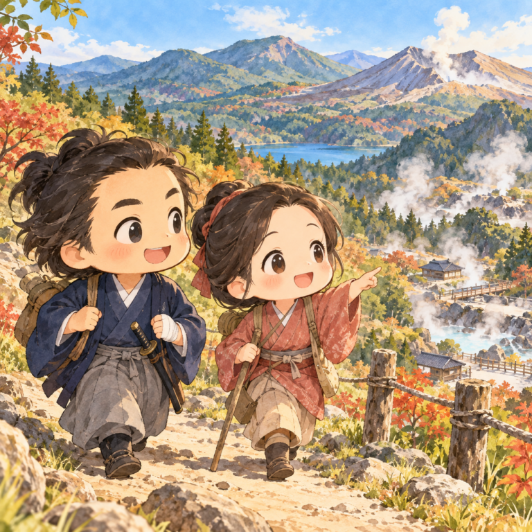 新婚旅行は日本初ではない