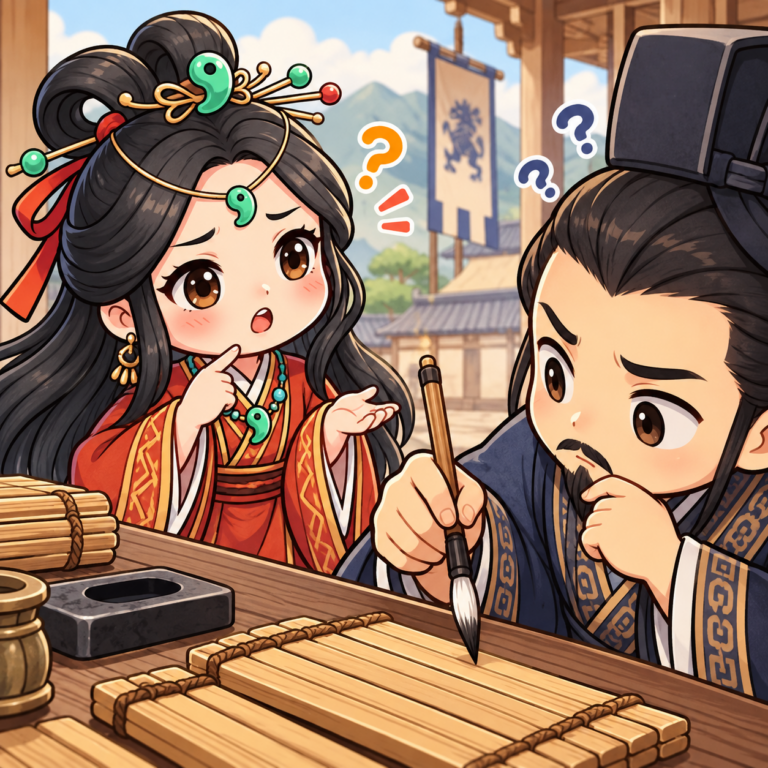 卑弥呼は中国側の当て字