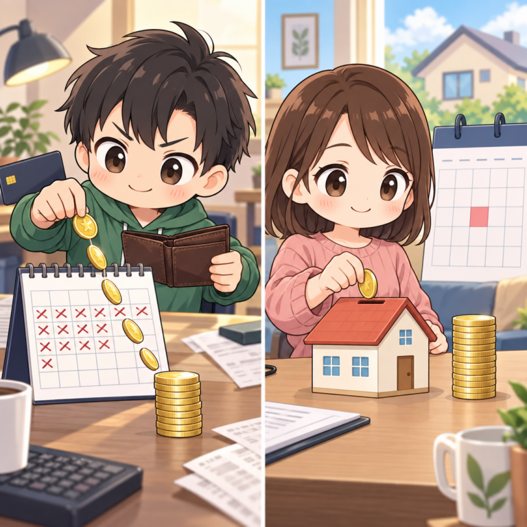 利息は日割り?月割り?