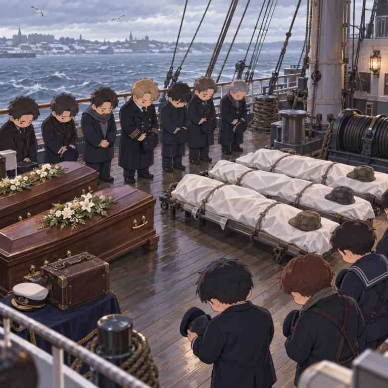 遺体の扱いにもあった等級差
