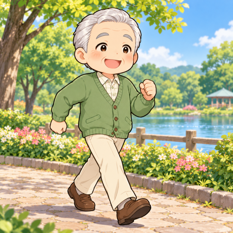 65歳は高齢者ではない?