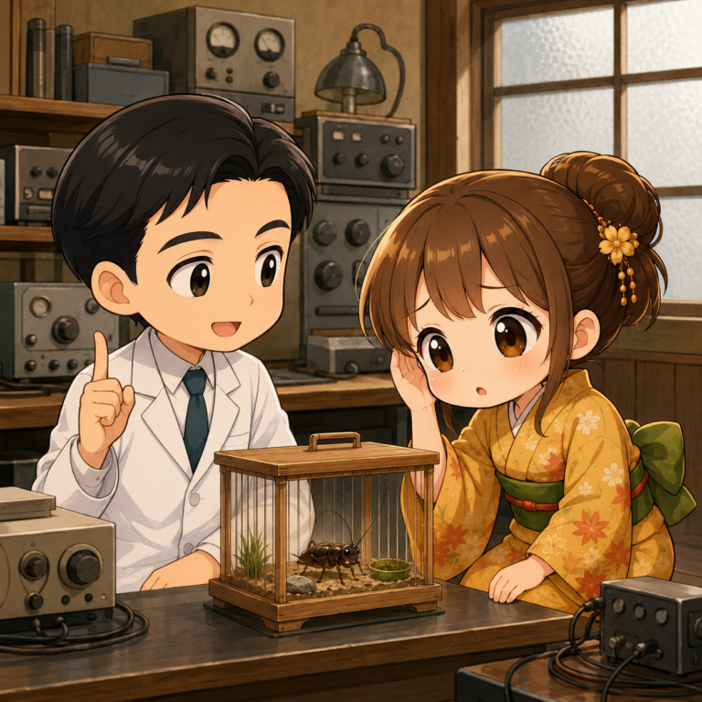 左脳で聞く説のその後