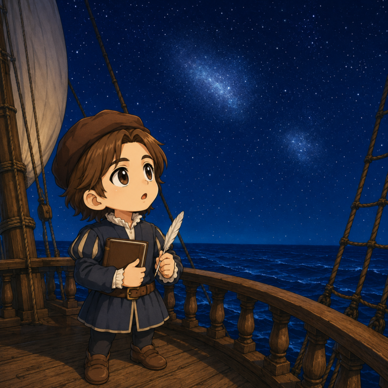 マゼラン雲とは無関係