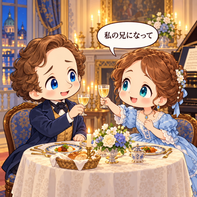生涯一度も結婚しなかったのイラスト